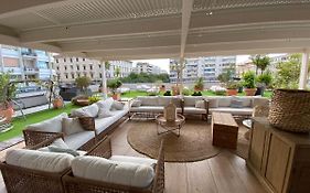 Myhome 75 Premium Luxury B&B