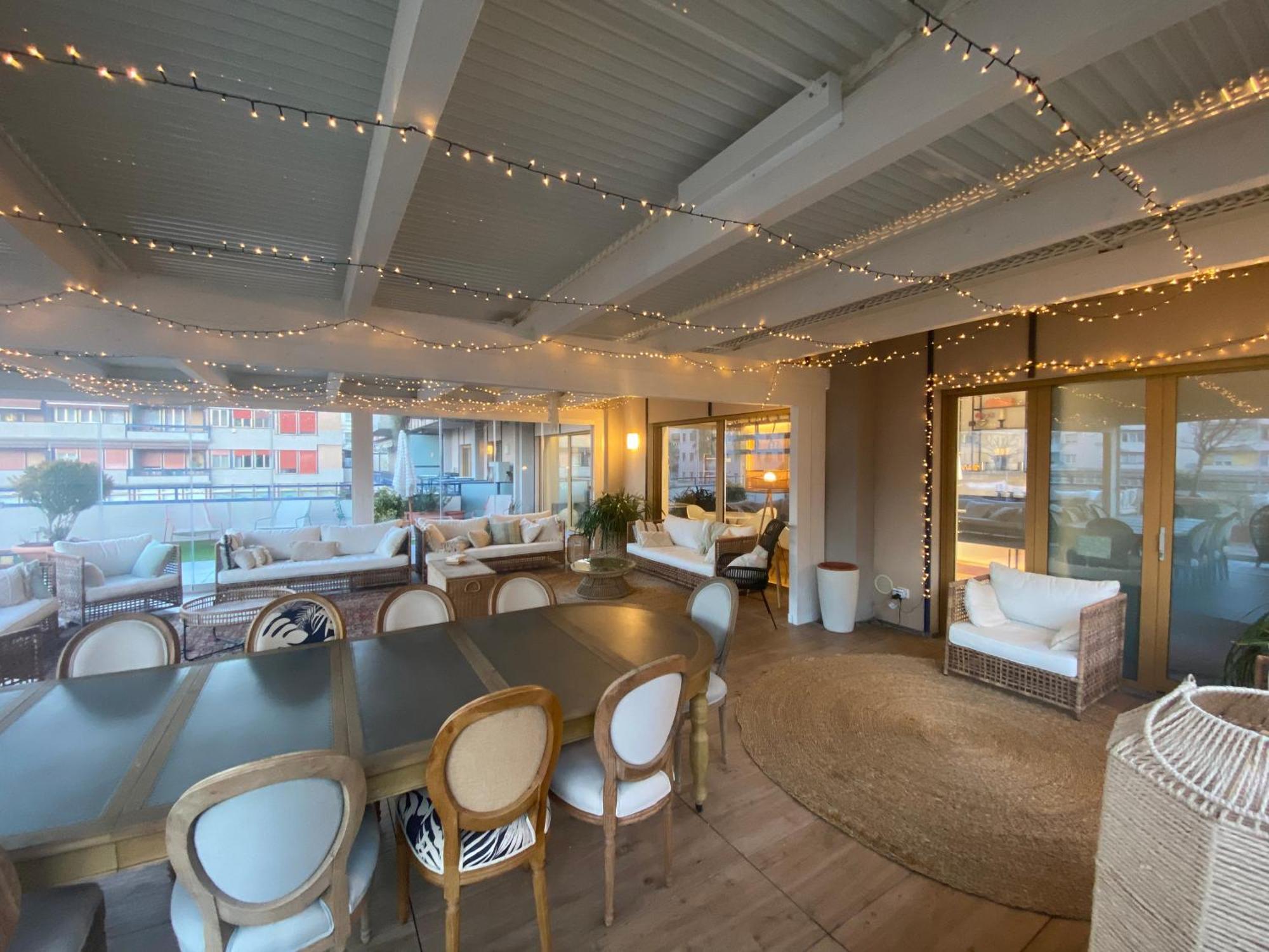 Myhome 75 Premium Luxury B&B Pescara Exterior foto